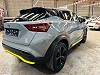Nissan Juke Juke 1.0 DIG-T 2WD Kiiro CarPlay Caméra 360 Full LED J.A 19" GPS Airco Gros sièges thumbnail