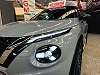 Nissan Juke Juke 1.0 DIG-T 2WD Kiiro CarPlay Caméra 360 Full LED J.A 19" GPS Airco Gros sièges thumbnail