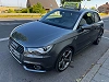 Audi A1 A1 1.4 TFSI Ambition S line thumbnail