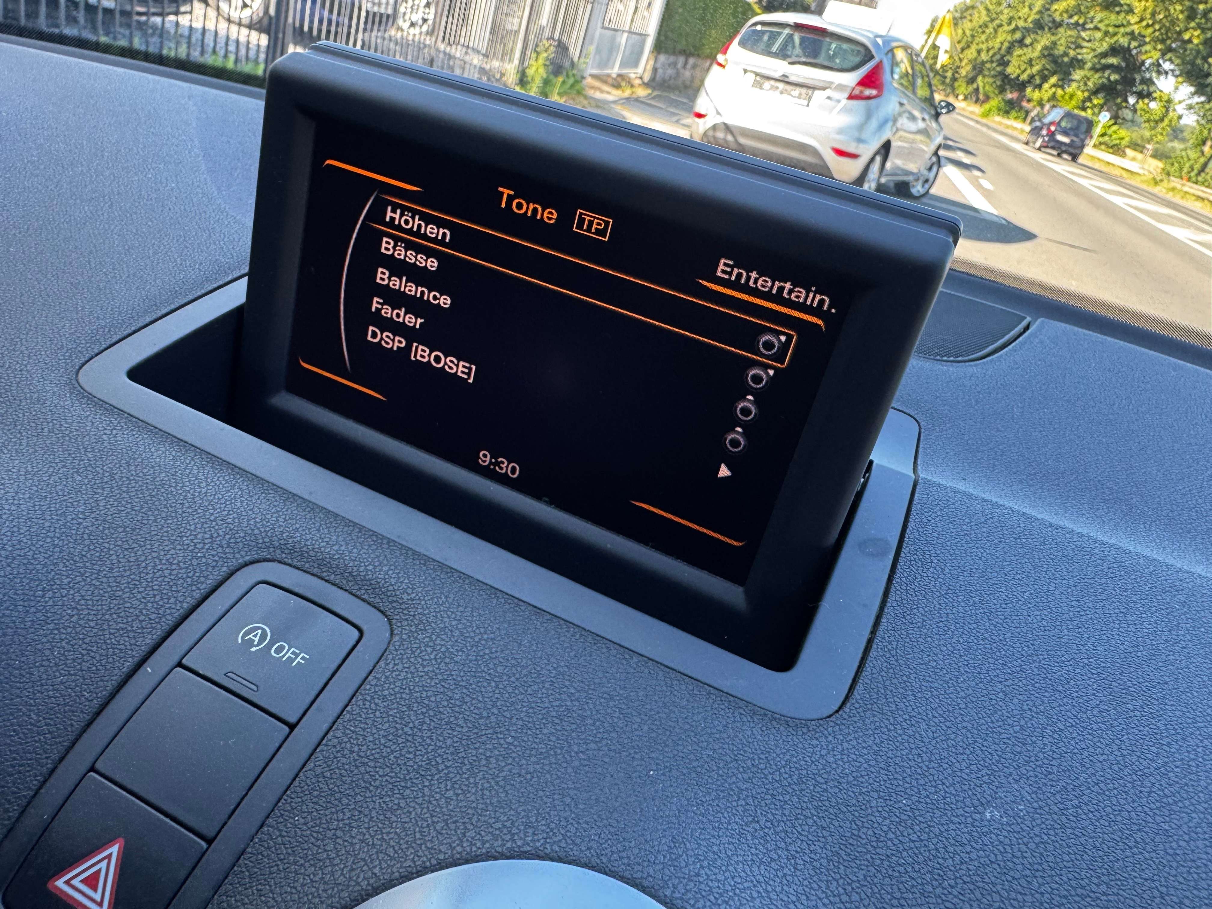 Audi A1 A1 1.4 TFSI Ambition S line