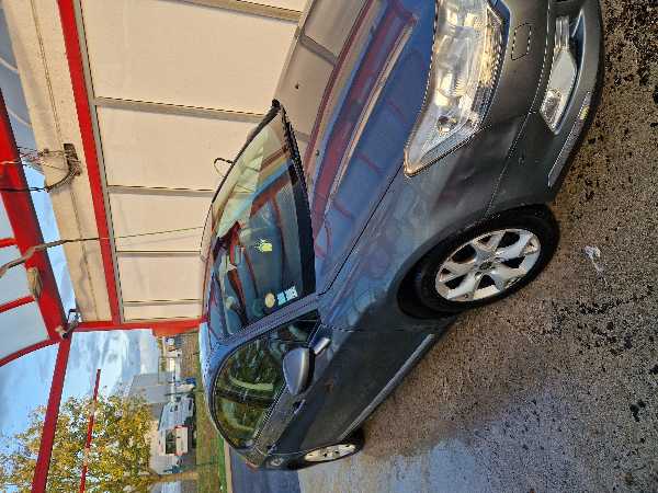 Citroen C5 II 1.6 HDI 110 FAP ATTRACTION