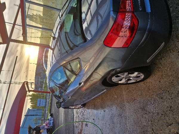 Citroen C5 II 1.6 HDI 110 FAP ATTRACTION
