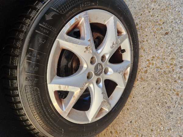 Citroen C5 II 1.6 HDI 110 FAP ATTRACTION