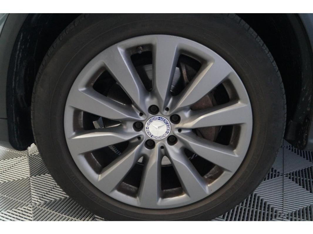 Mercedes-Benz Glc 220 d - BVA 9G-Tronic BM X253 Fascination 4-Matic PHASE 1