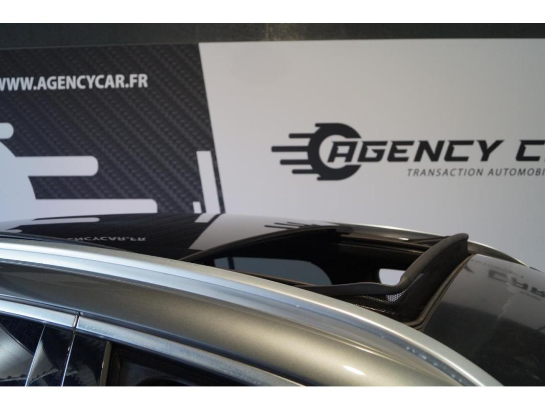 Mercedes-Benz Glc 220 d - BVA 9G-Tronic BM X253 Fascination 4-Matic PHASE 1
