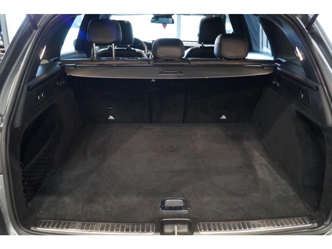Mercedes-Benz Glc 220 d - BVA 9G-Tronic BM X253 Fascination 4-Matic PHASE 1