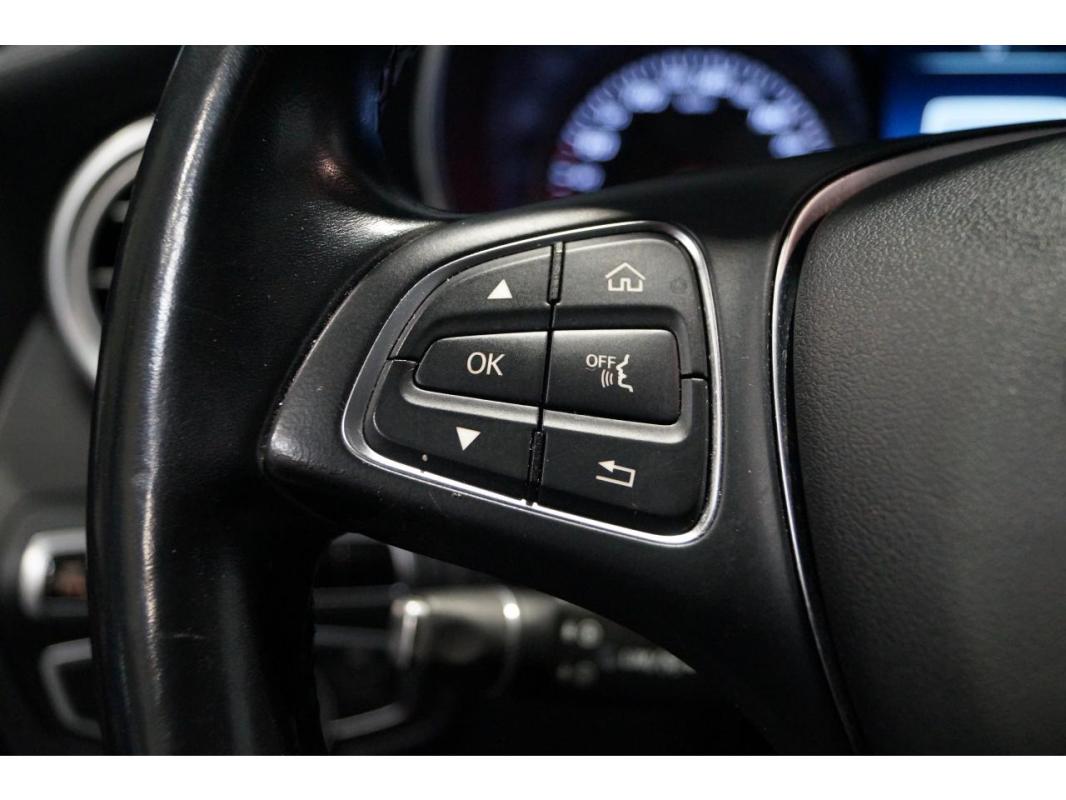 Mercedes-Benz Glc 220 d - BVA 9G-Tronic BM X253 Fascination 4-Matic PHASE 1
