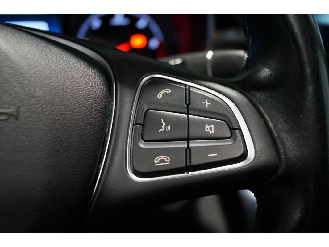 Mercedes-Benz Glc 220 d - BVA 9G-Tronic BM X253 Fascination 4-Matic PHASE 1
