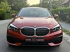 BMW 118 118i Sport Edition / 1er Main / Full Led / Front assist / Car-Play thumbnail