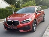 BMW 118 118i Sport Edition / 1er Main / Full Led / Front assist / Car-Play thumbnail