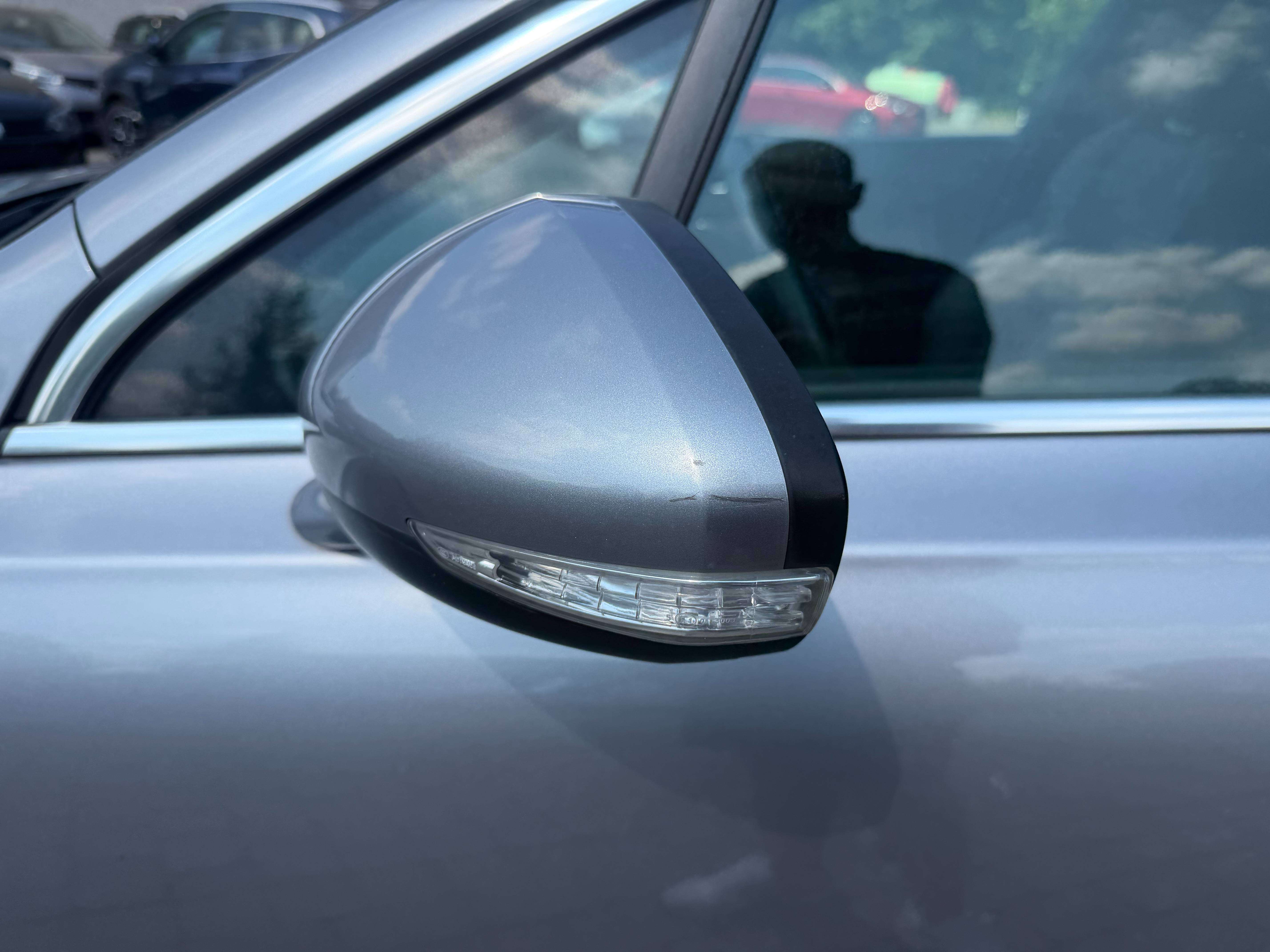 Peugeot 508 SW 1.6 BlueHDi, Toit Panoramique, GPS, Sièges en cuir