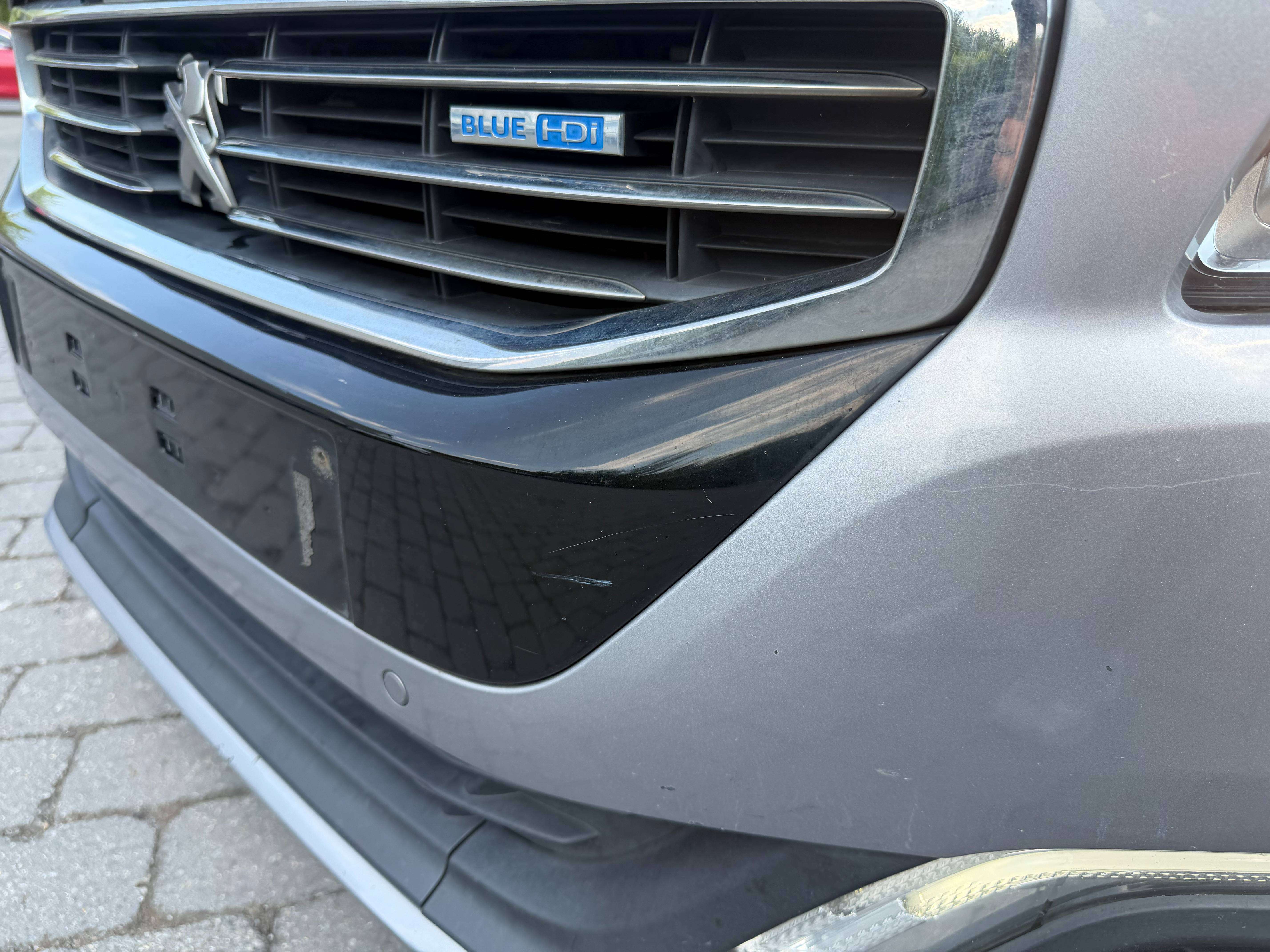 Peugeot 508 SW 1.6 BlueHDi, Toit Panoramique, GPS, Sièges en cuir