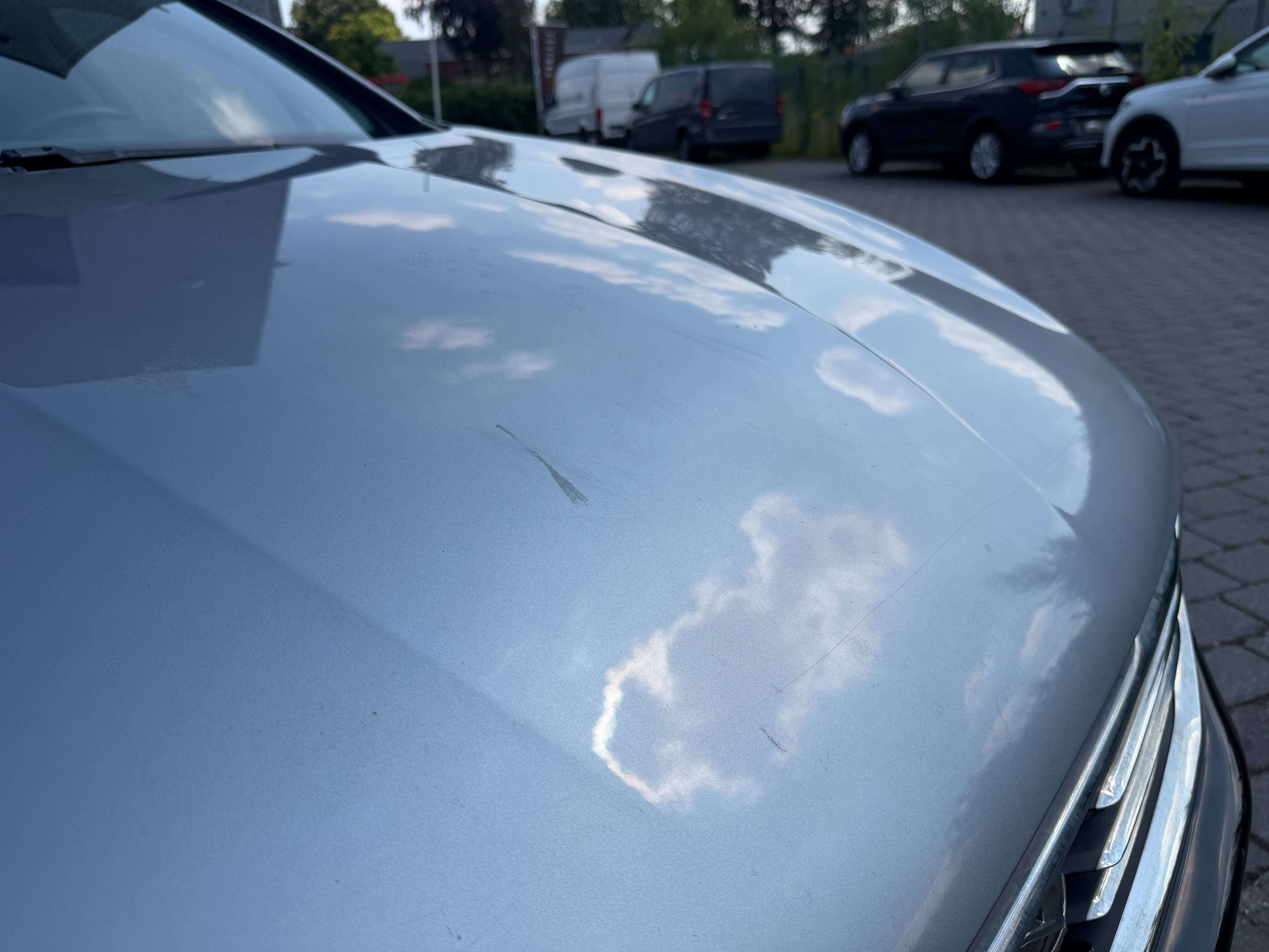 Peugeot 508 SW 1.6 BlueHDi, Toit Panoramique, GPS, Sièges en cuir
