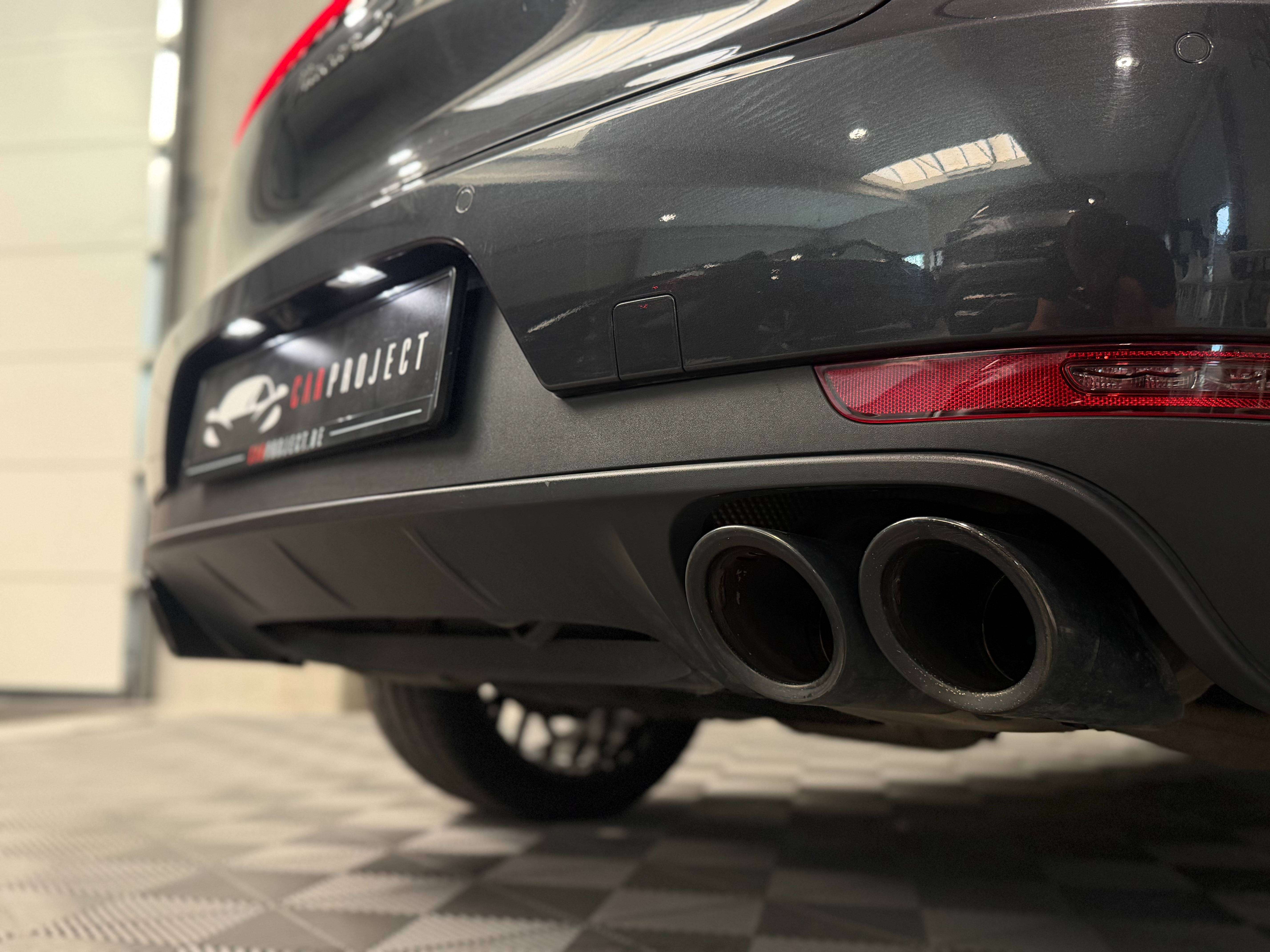 Porsche Macan S 3.0 V6 Bi-Turbo PDK, CHRONO Pack, Toit Ouvrant, Sièges Full, 360 Camera