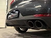 Porsche Macan S 3.0 V6 Bi-Turbo PDK, CHRONO Pack, Toit Ouvrant, Sièges Full, 360 Camera thumbnail