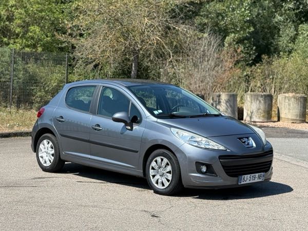 Peugeot 207 (2) 1.4 VTI 16V 95 ACTIVE 5P