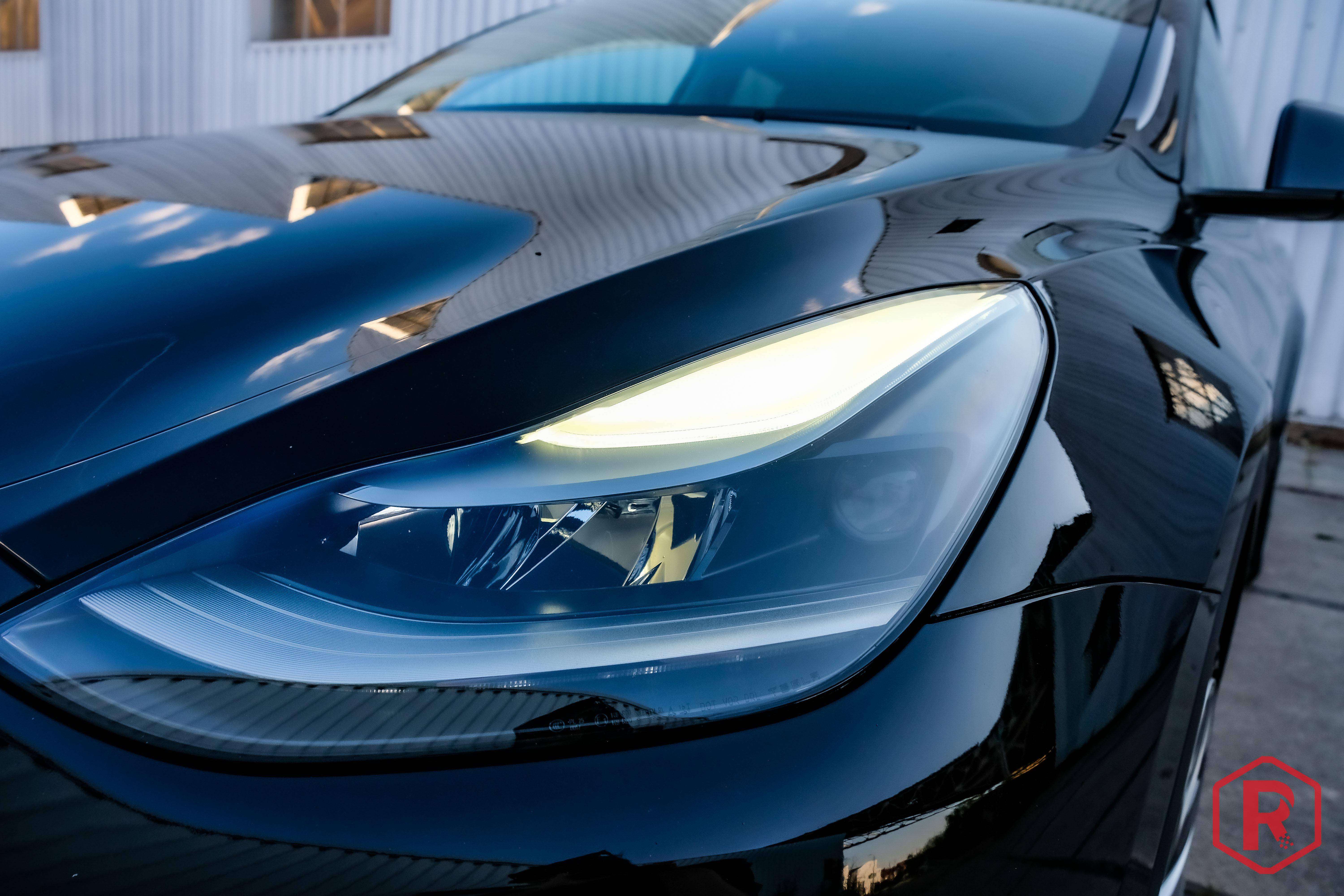 Tesla Model Y Long Range Dual Motor AWD Trekhaak Garantie