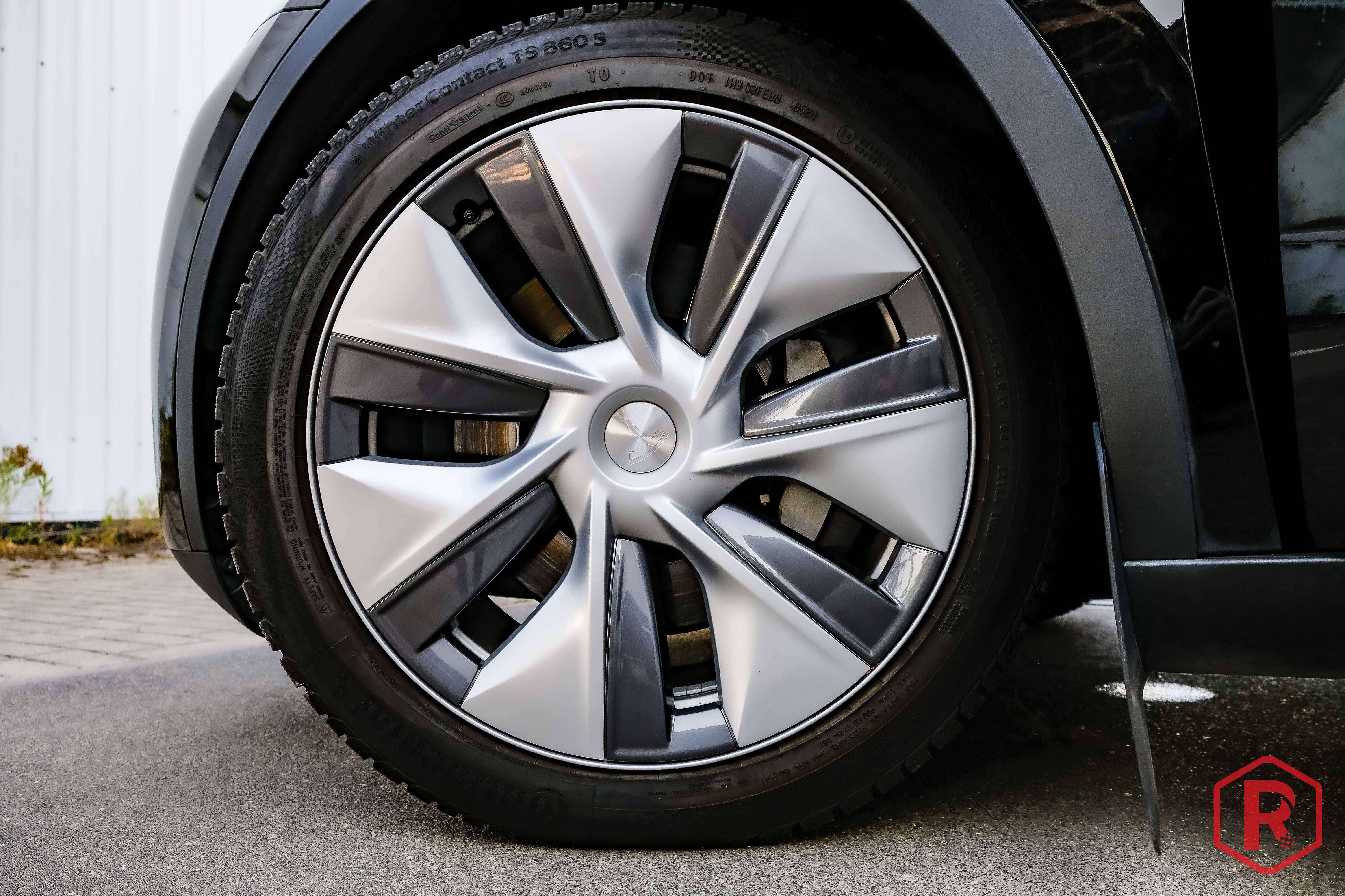 Tesla Model Y Long Range Dual Motor AWD Trekhaak Garantie