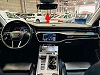 Audi A6 A6 Avant 2.0 TDi ultra Sport Edition S tr. thumbnail
