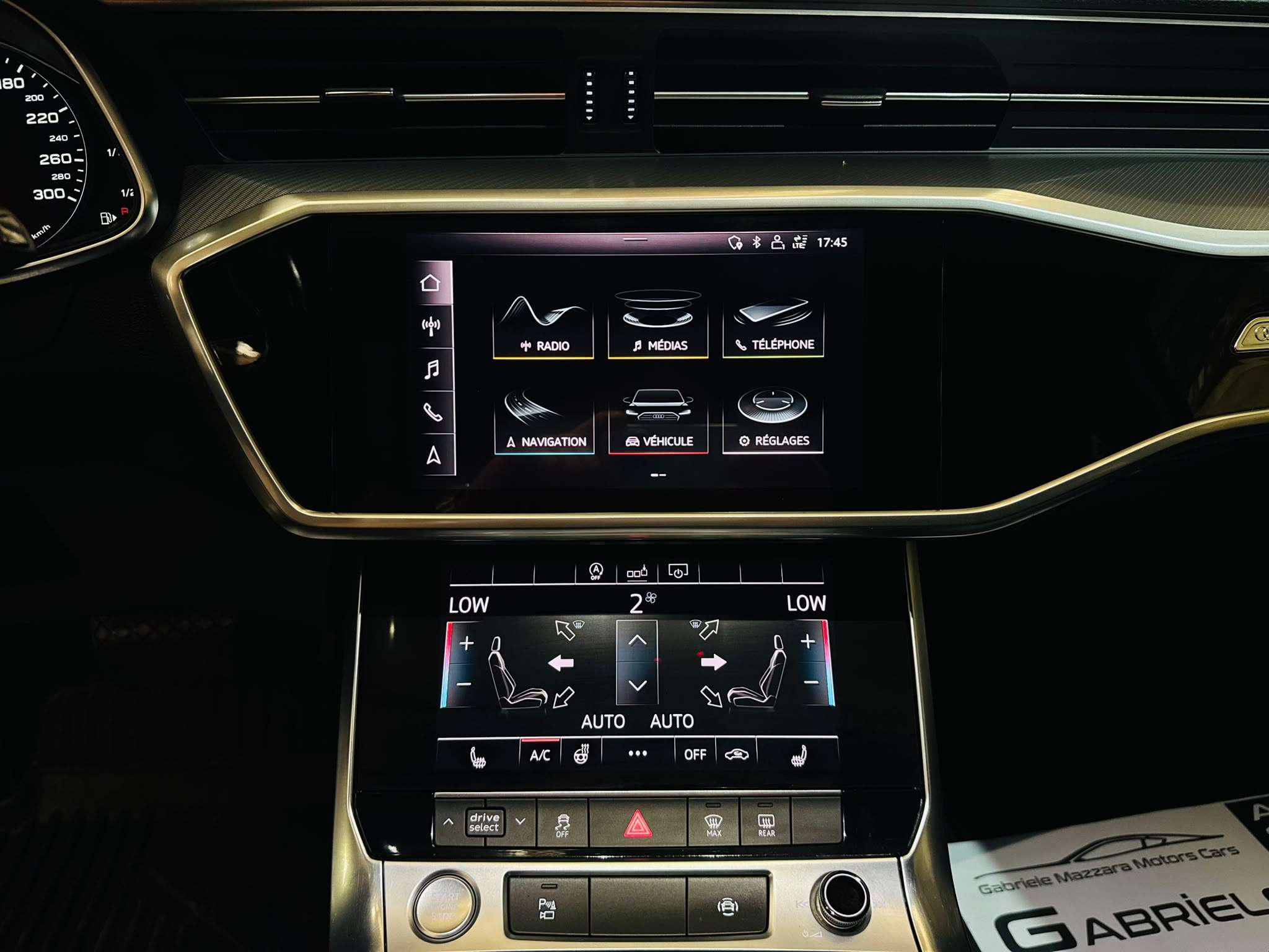 Audi A6 A6 Avant 2.0 TDi ultra Sport Edition S tr.