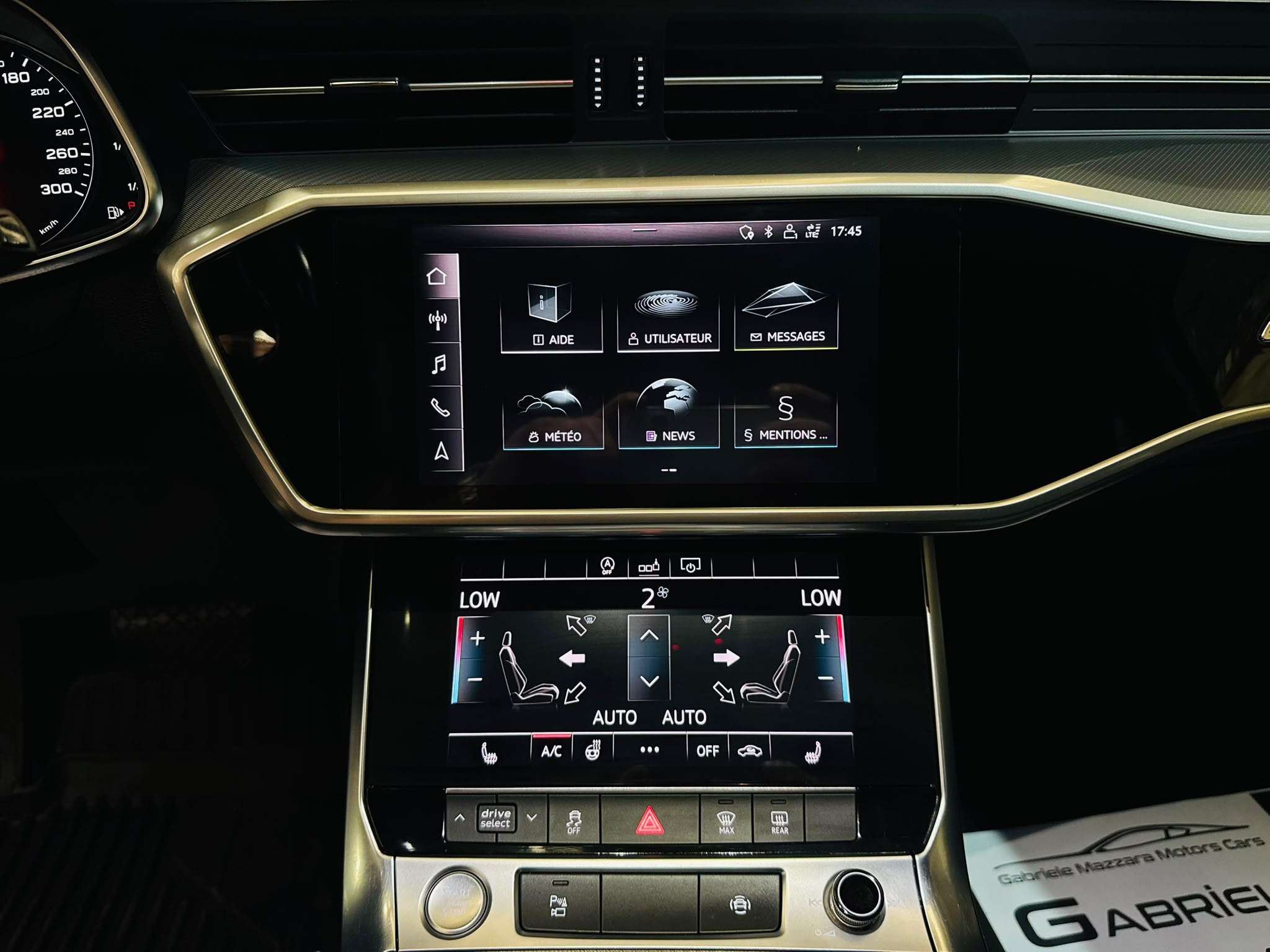 Audi A6 A6 Avant 2.0 TDi ultra Sport Edition S tr.