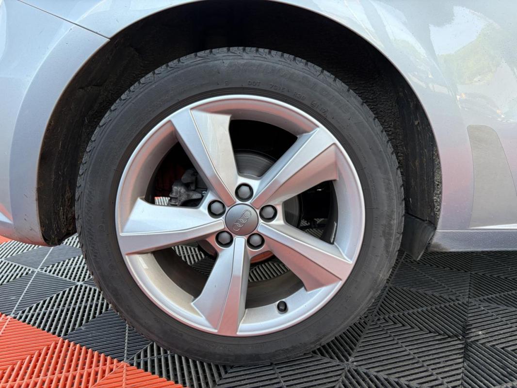 Audi A1 1.0 TFSI ultra - 95 BERLINE Ambiente PHASE 2