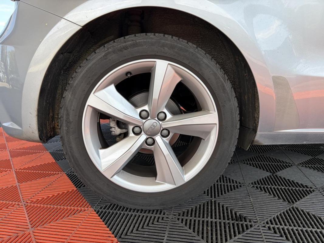 Audi A1 1.0 TFSI ultra - 95 BERLINE Ambiente PHASE 2
