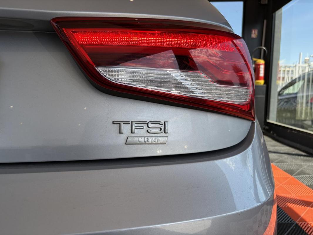 Audi A1 1.0 TFSI ultra - 95 BERLINE Ambiente PHASE 2