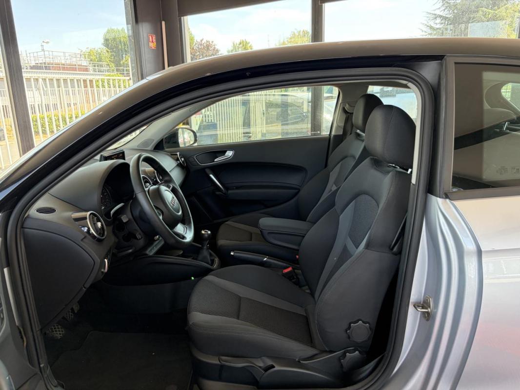 Audi A1 1.0 TFSI ultra - 95 BERLINE Ambiente PHASE 2