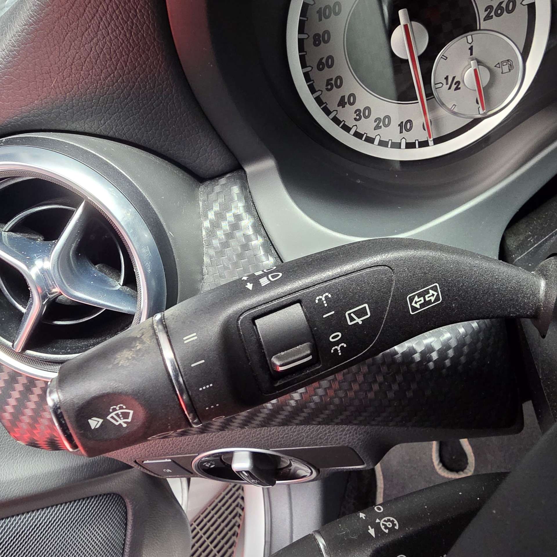 Mercedes-Benz A 200 CDI Full pack AMG thumbnail