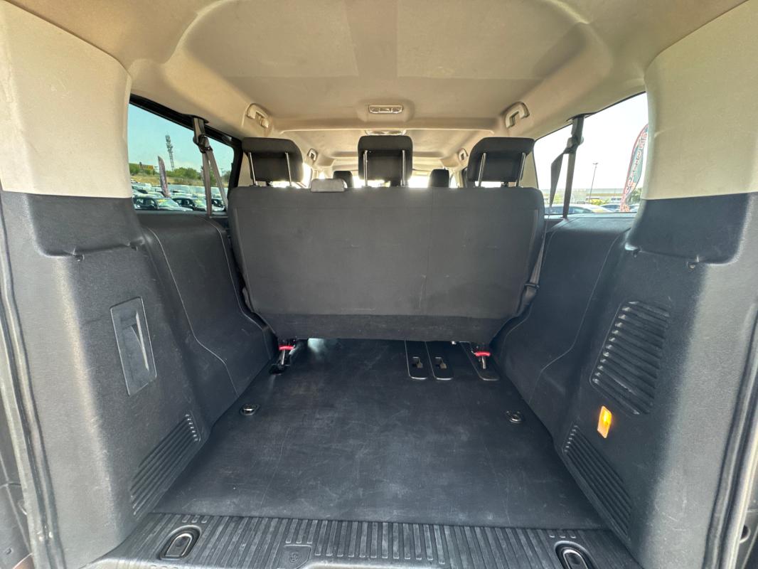 Peugeot Traveller BUSINESS Long BlueHDi 150ch S&S BVM6 thumbnail