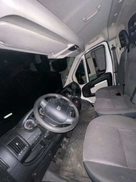 Peugeot Boxer II CABINE APPROFONDIE 335 L3H2 2.2 HDI FAP 130