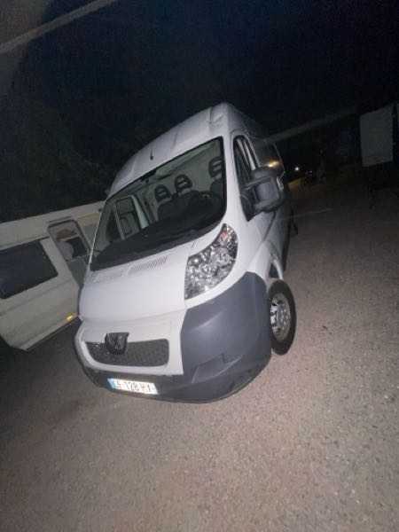 Peugeot Boxer II CABINE APPROFONDIE 335 L3H2 2.2 HDI FAP 130
