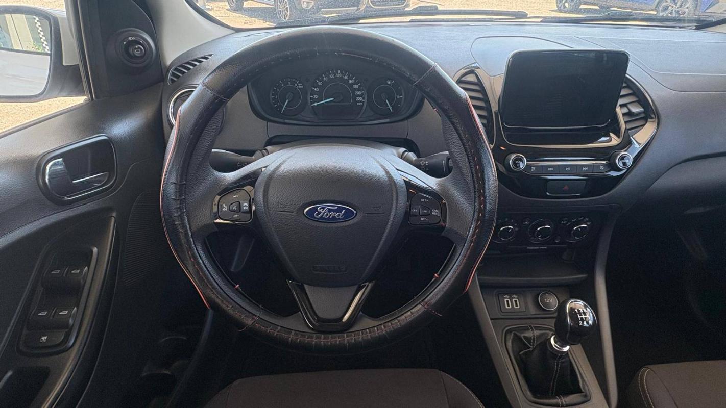 Ford Ka 1.5 TDCi 95 ch S&S Ultimate thumbnail