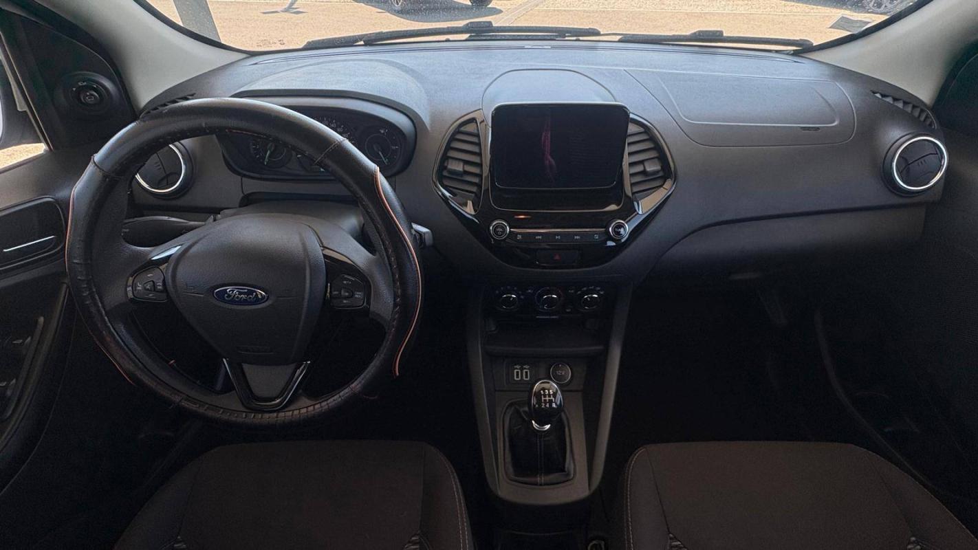 Ford Ka 1.5 TDCi 95 ch S&S Ultimate thumbnail