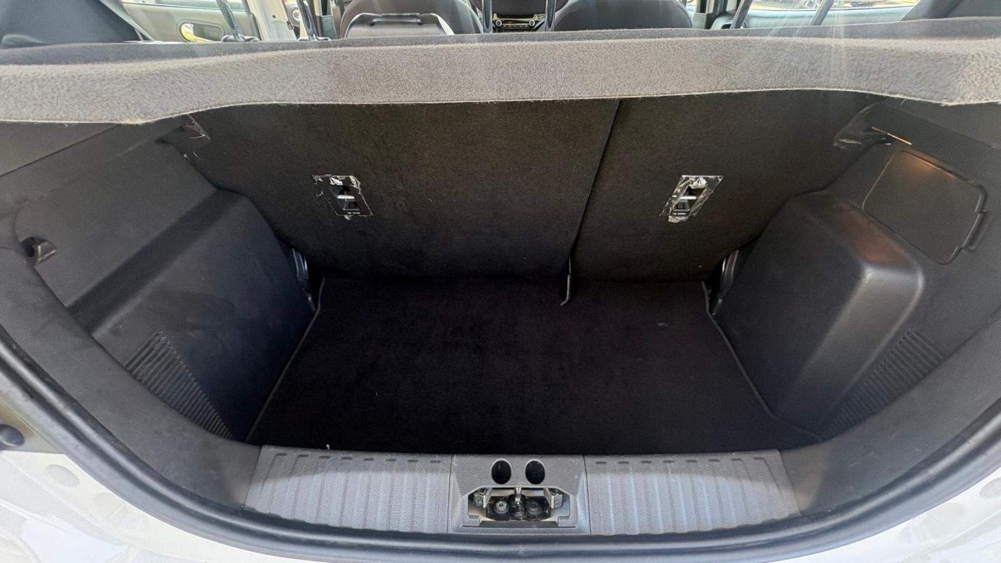 Ford Ka 1.5 TDCi 95 ch S&S Ultimate thumbnail
