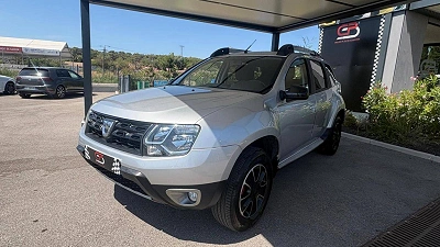 Dacia Duster dCi 110 4x2 Black Touch
