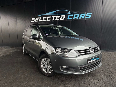Volkswagen Sharan 1.4 TSI Comfortline OPF *1Jaar Garantie*