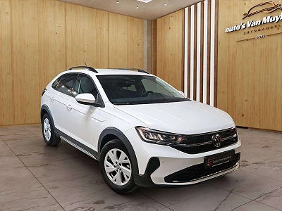 Volkswagen Taigo Taigo 1.0 TSI Life Business OPF Life Business