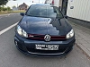 Volkswagen Golf GTI Golf 2.0  garantie 1 an thumbnail