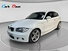 Bmw Serie 1 E87 LCI 130i 265 ch Sport Design A thumbnail