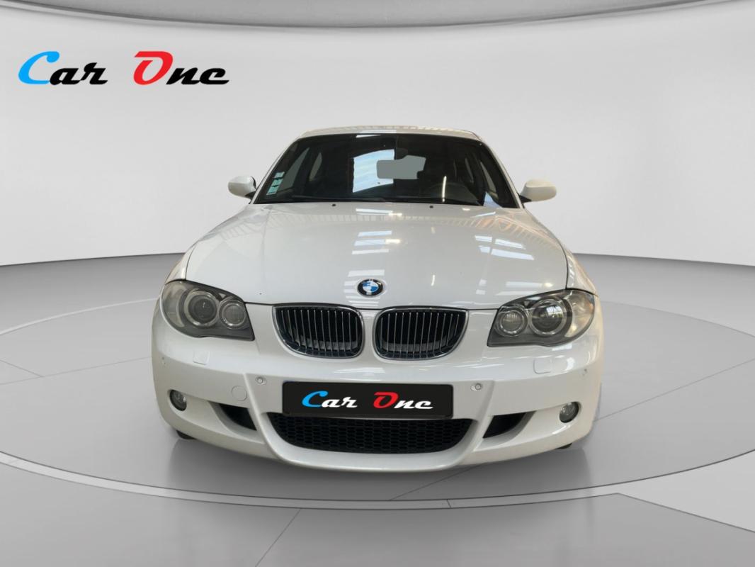 Bmw Serie 1 E87 LCI 130i 265 ch Sport Design A