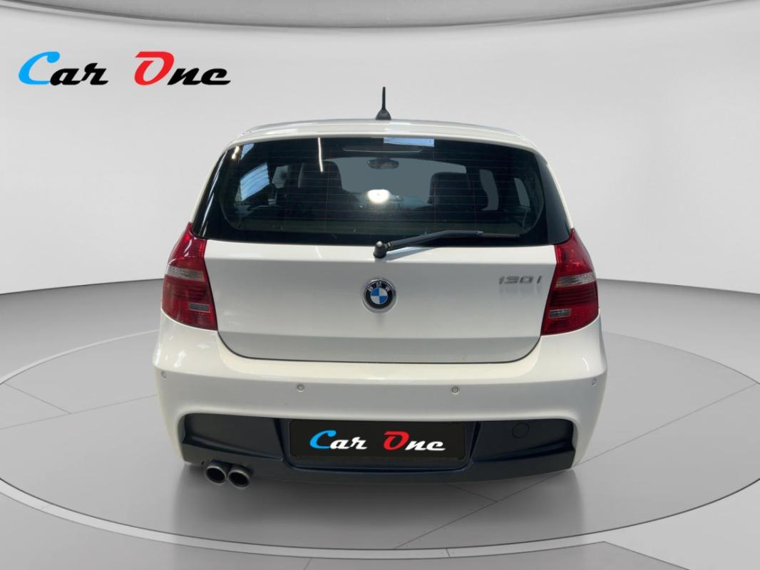 Bmw Serie 1 E87 LCI 130i 265 ch Sport Design A