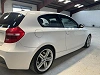 Bmw Serie 1 E87 LCI 130i 265 ch Sport Design A thumbnail