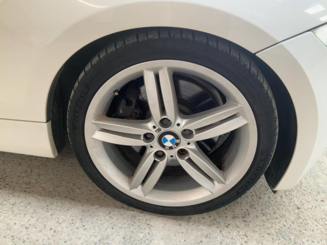 Bmw Serie 1 E87 LCI 130i 265 ch Sport Design A