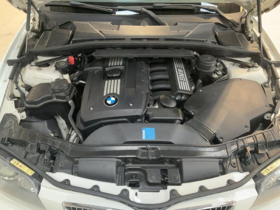 Bmw Serie 1 E87 LCI 130i 265 ch Sport Design A