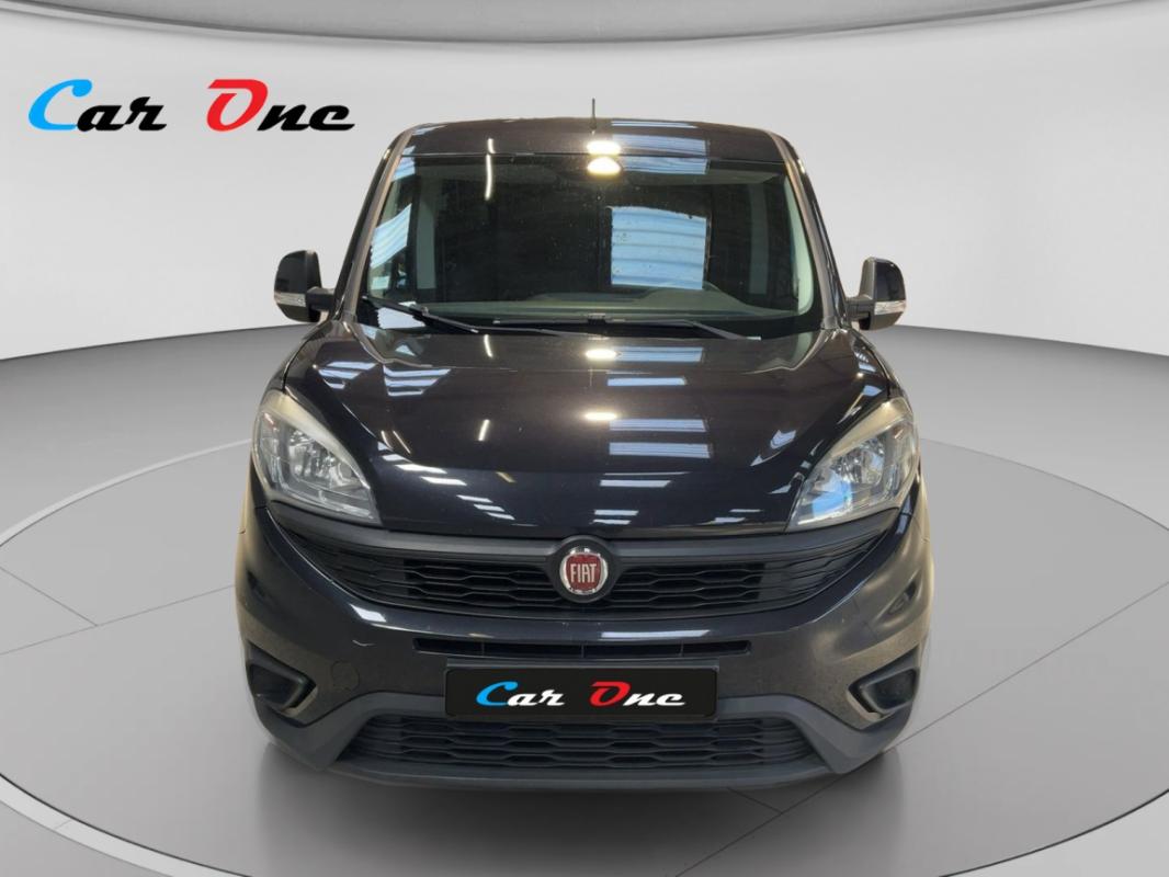 Fiat Doblo CARGO 1.6 MULTIJET 105 PACK PROFESSIONAL NAV 3 PLACES