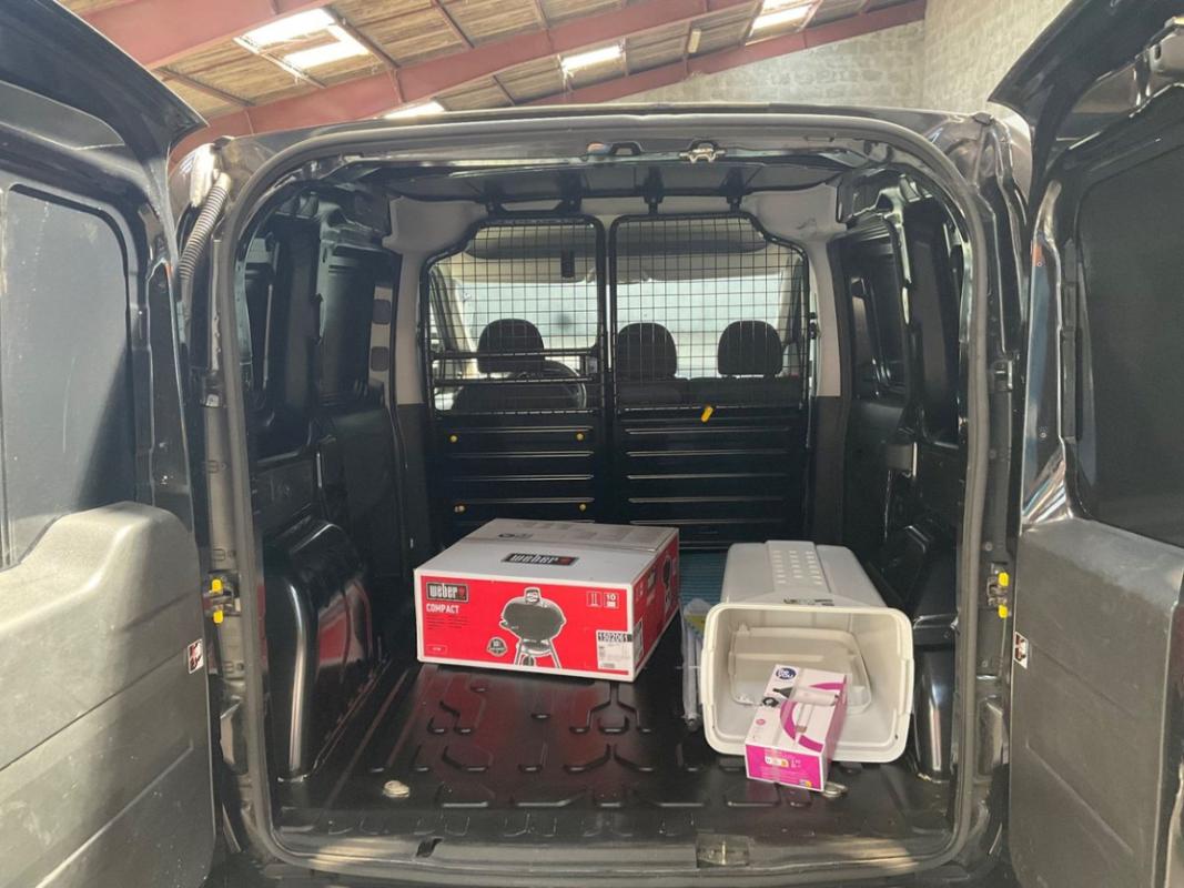 Fiat Doblo CARGO 1.6 MULTIJET 105 PACK PROFESSIONAL NAV 3 PLACES