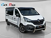 Renault Trafic VAN CAMPING PARADISIUM 2.0 DCI 120 SetS thumbnail