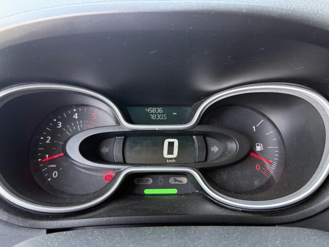 Renault Trafic VAN CAMPING PARADISIUM 2.0 DCI 120 SetS